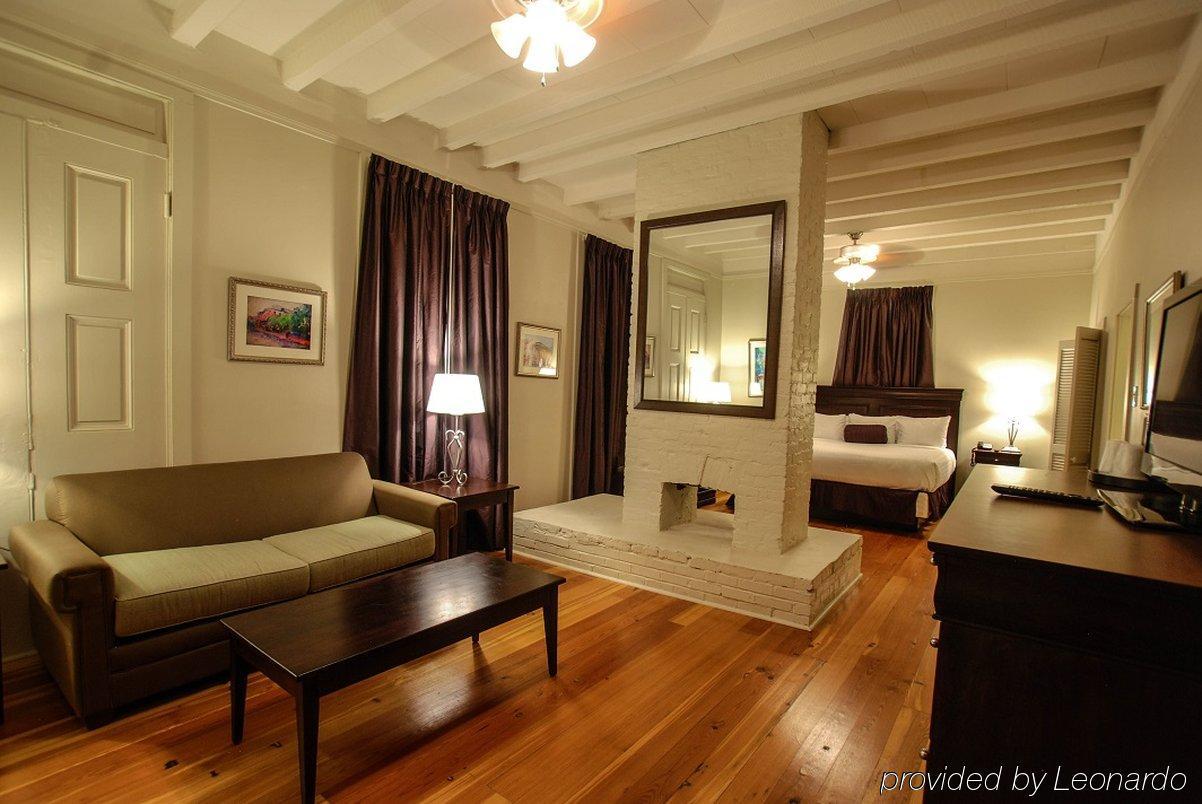 Lamothe House Hotel A French Quarter Guest Houses Property New Orleans Exterior photo
